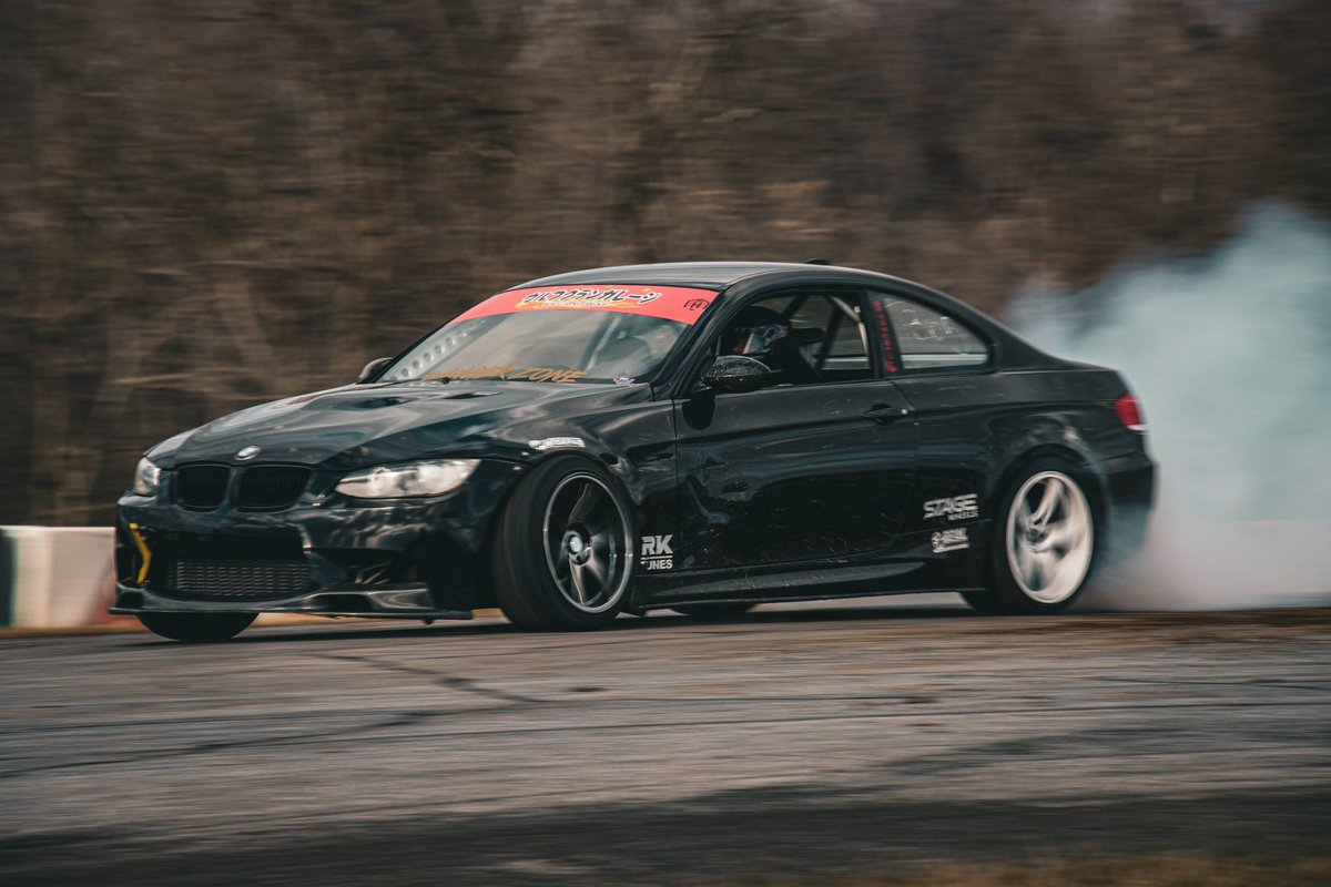Stage Wheels tweet media
