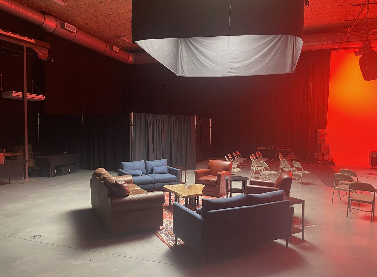 HomeVisionAR's tweet image. Tonight at The Conference: Live at Lititz, well be presenting our Augmented Reality in a light never seen before.

Set up is underway, and we can't wait to show you the final product at Rock Lititz, where the ultimate live experiences are produced.

#rocklititz  #homevisionar