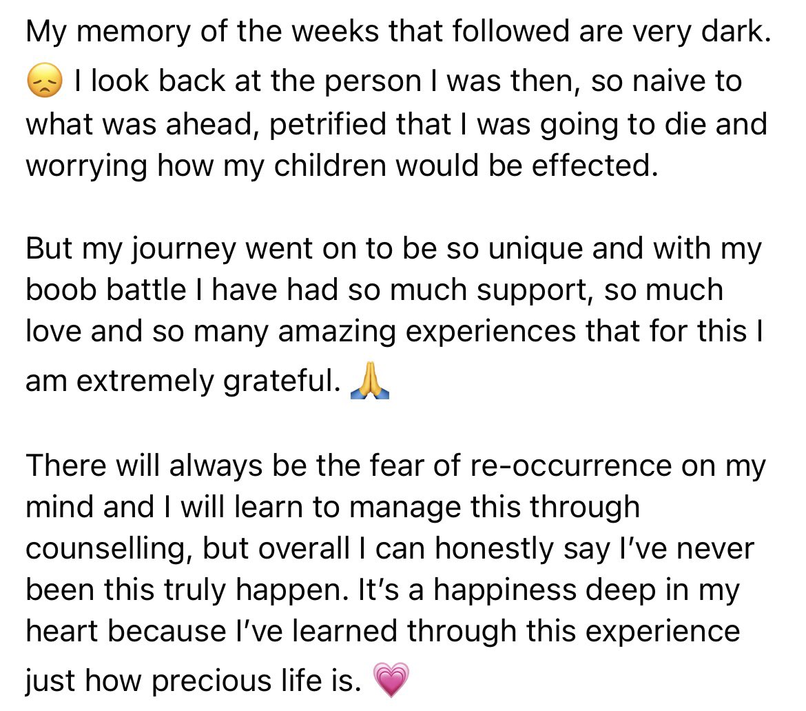 Claire's Boob Battle tweet media