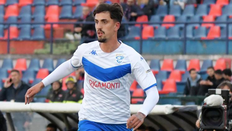 Cosenza-Brescia 1-1 calciobrescia.com/27-brescia-cal…