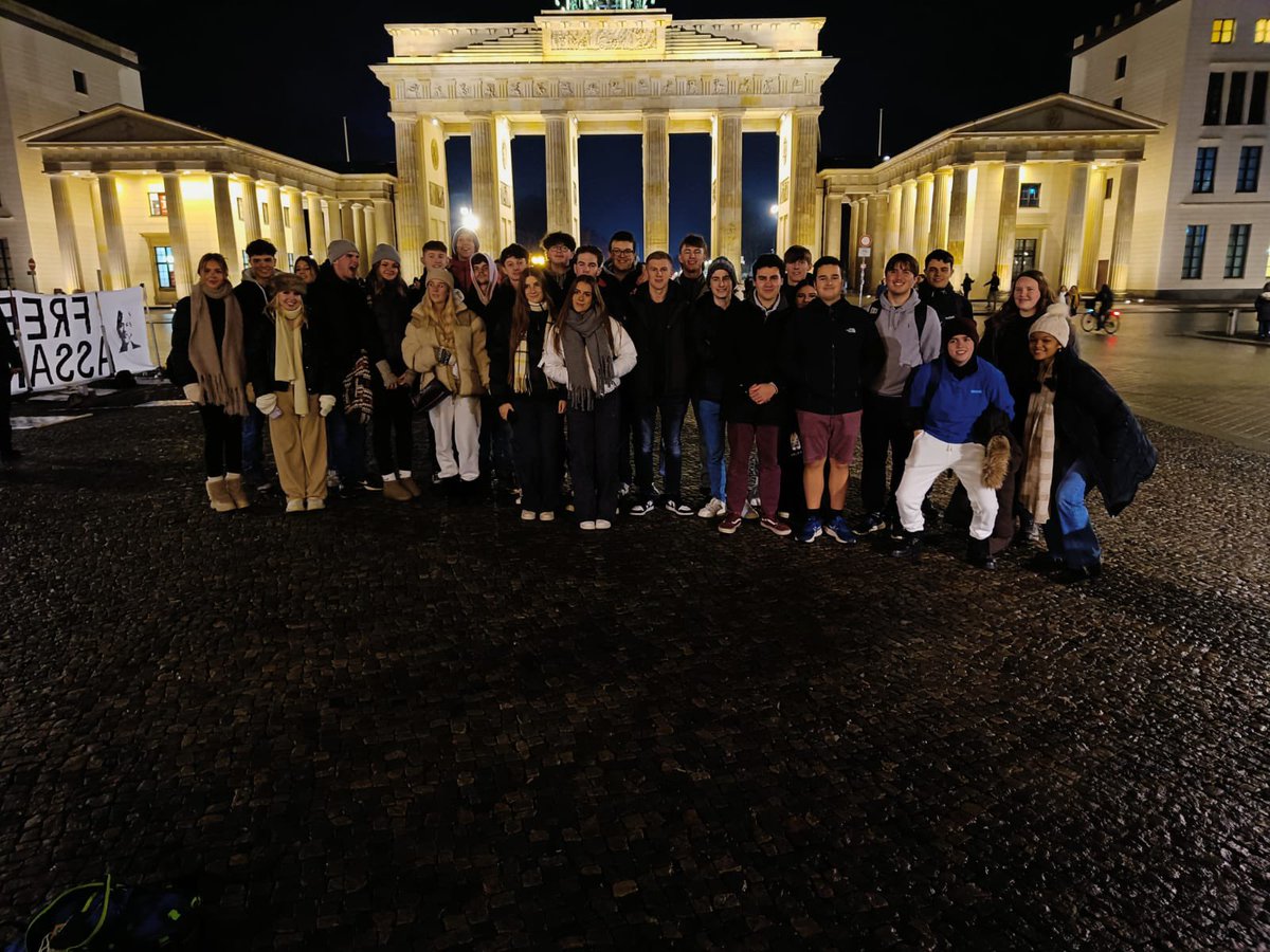 Berlin 2022 🇩🇪