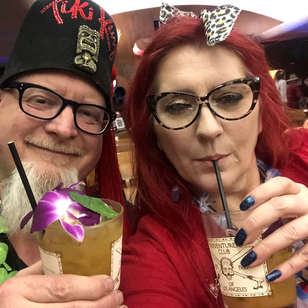 tikiking's tweet photo. Hoping everyone is having a wonderful Mai Tai. https://t.co/lzh6xcziF4