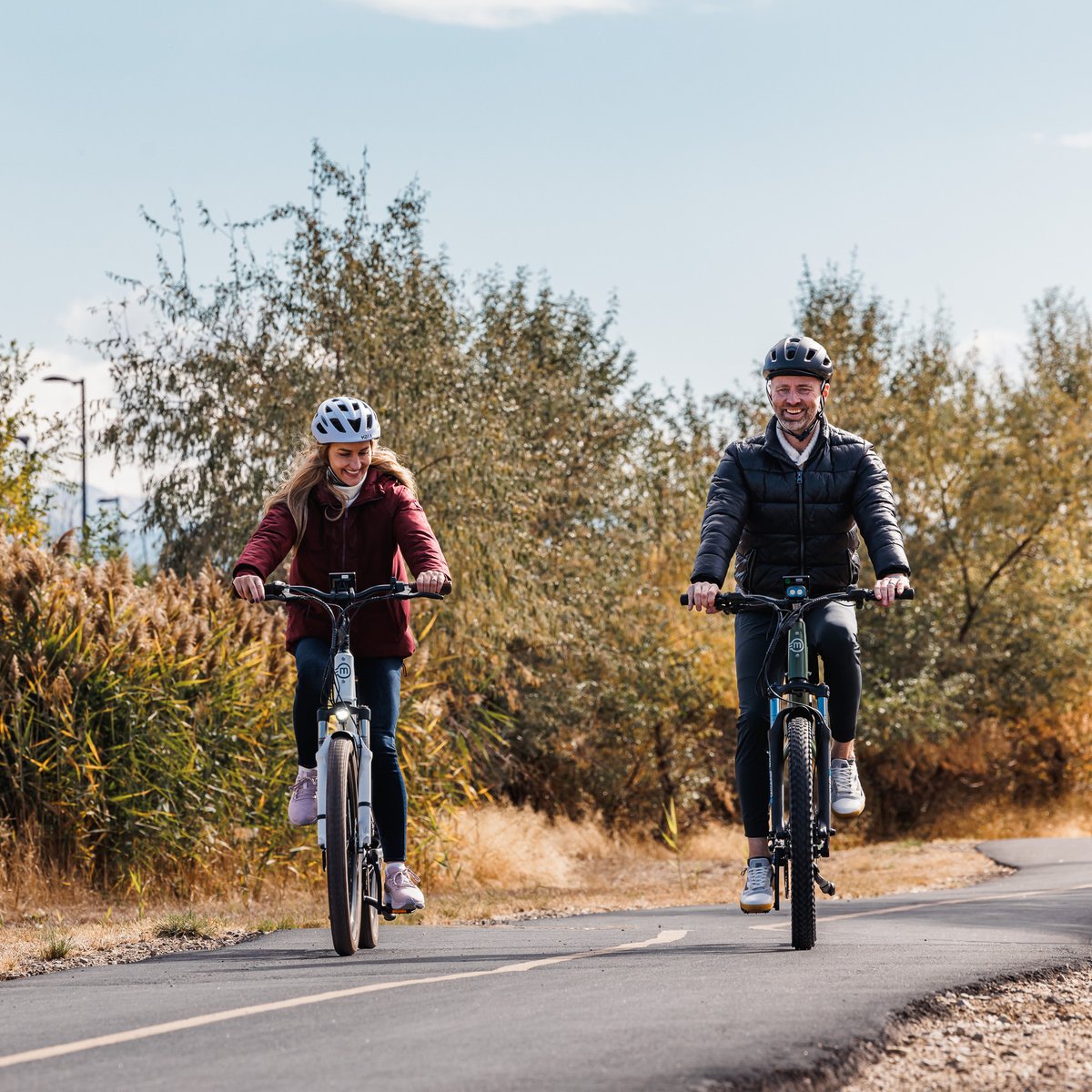 MagnumBikes's tweet image. Ride Farther, Ride Together 

#magnumbikes #feelthepower #ridefarther #ridetogether #ebike #electricbike #micromobility