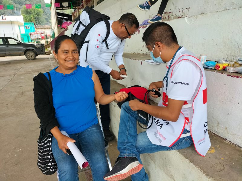 CruzRoja_MX tweet picture