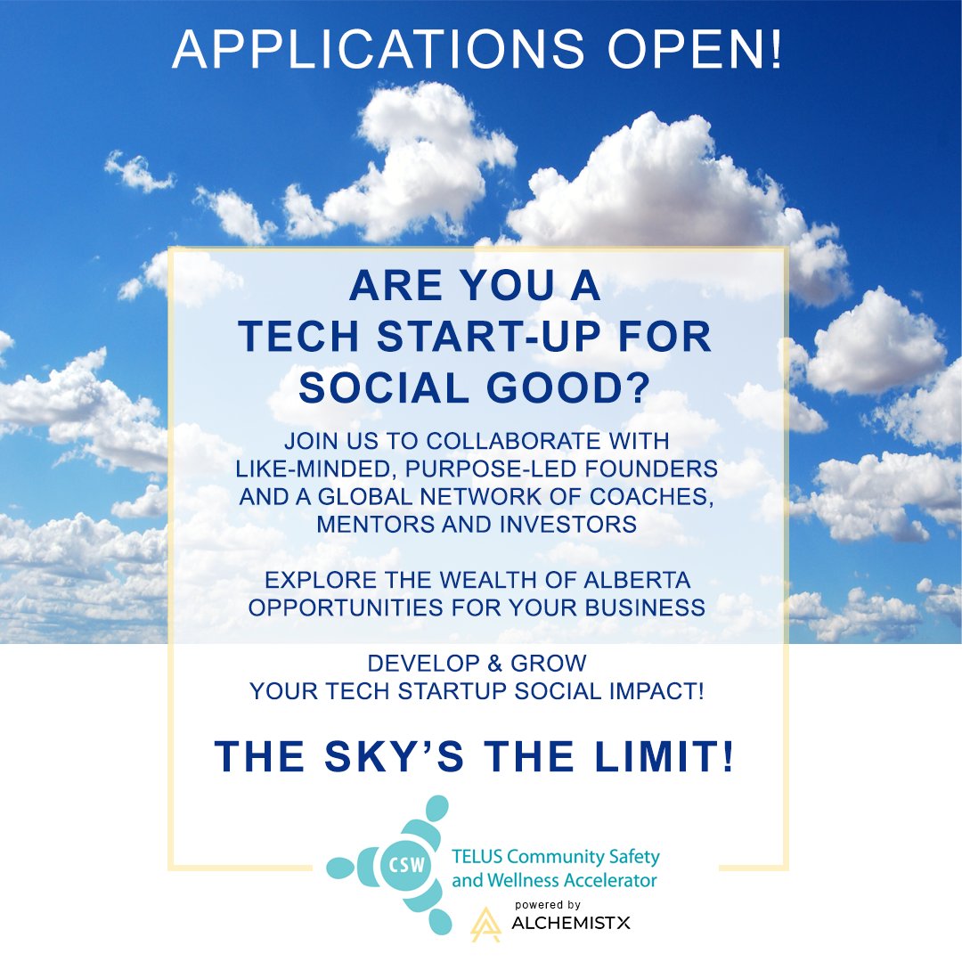 Platform Calgary tweet media