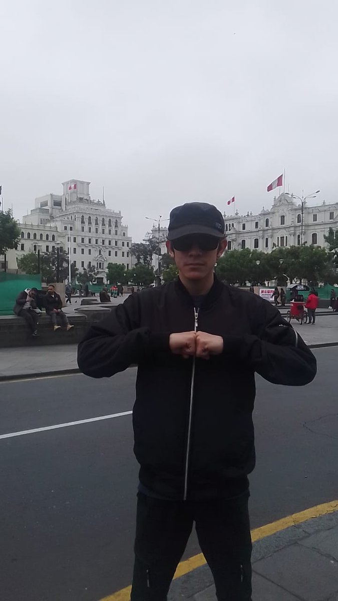 ADRIANNILO4's tweet photo. Jaja mas serio estoy 2022 😎😁 https://t.co/iRSuudki6Z