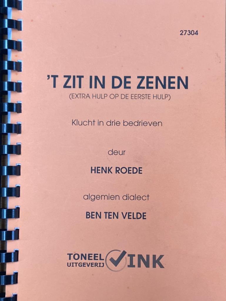 De Kleine Kunst tweet media