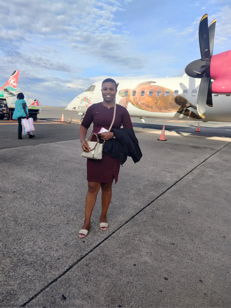 Maxi_Kerubo's tweet photo. It's a busy month for me. Traveling from one town to another, very hectic https://t.co/Rxa0wGY1M6