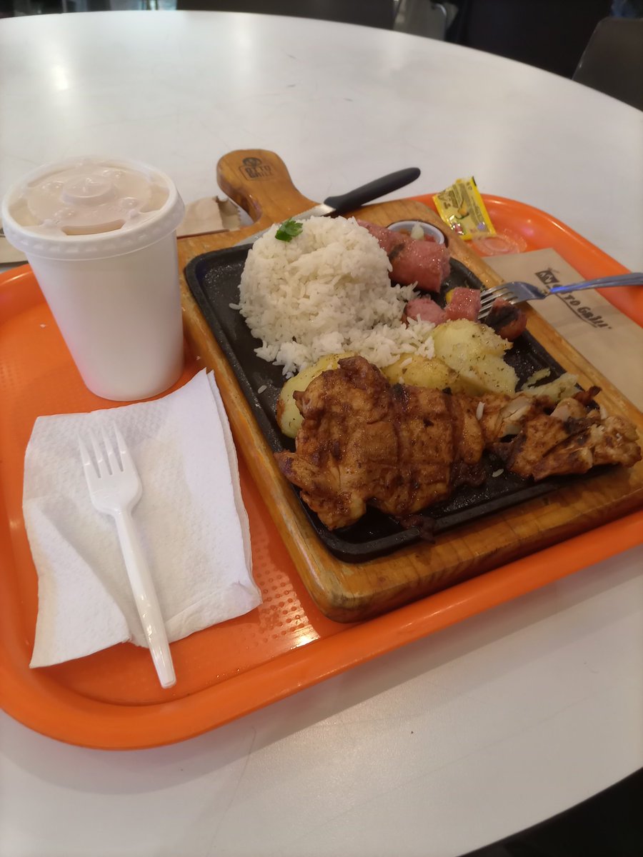 ADRIANNILO4's tweet photo. Puta que rico 😁 https://t.co/mgkG7LiGHT