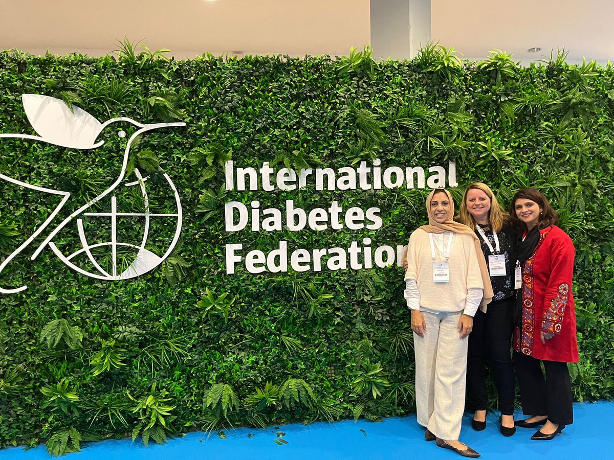 MaddieJulian's tweet photo. Reflecting on a very interesting and thought provoking #IDF2020 lots of really interesting discussions #Diabetes spotlight sessions focusing on improving #QualityOfLife and involvement for those #LivingWithDiabetes 💙 https://t.co/JJrRA1Mc6s