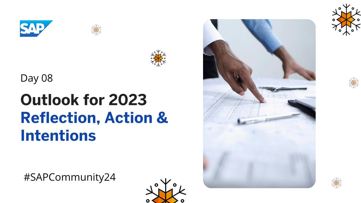 SAPCommunity's tweet photo. 👨‍🎓 What are you currently learning or want to learn?

Reply to MynynaChau's post and discover how to become a continuous learner 8️⃣ → https://t.co/p5qW0GmnSZ

#SAPCommunity24 https://t.co/udTAU25qFX