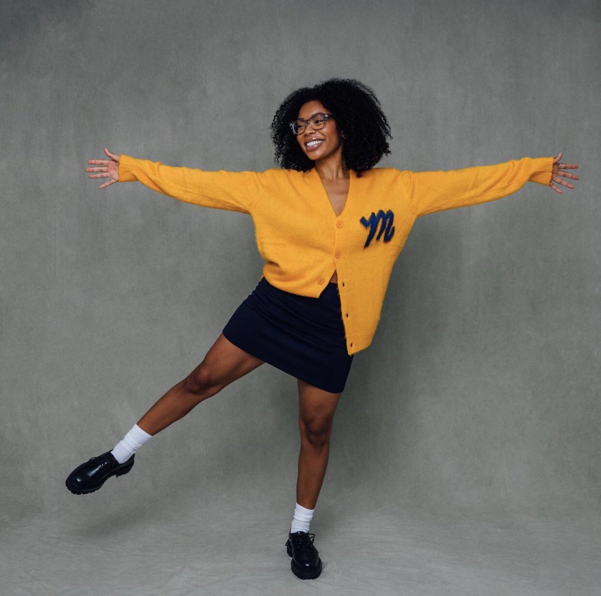 KennedyKeyonce's tweet image. Me &amp;amp; Mifland definitely go togetha 💜💜