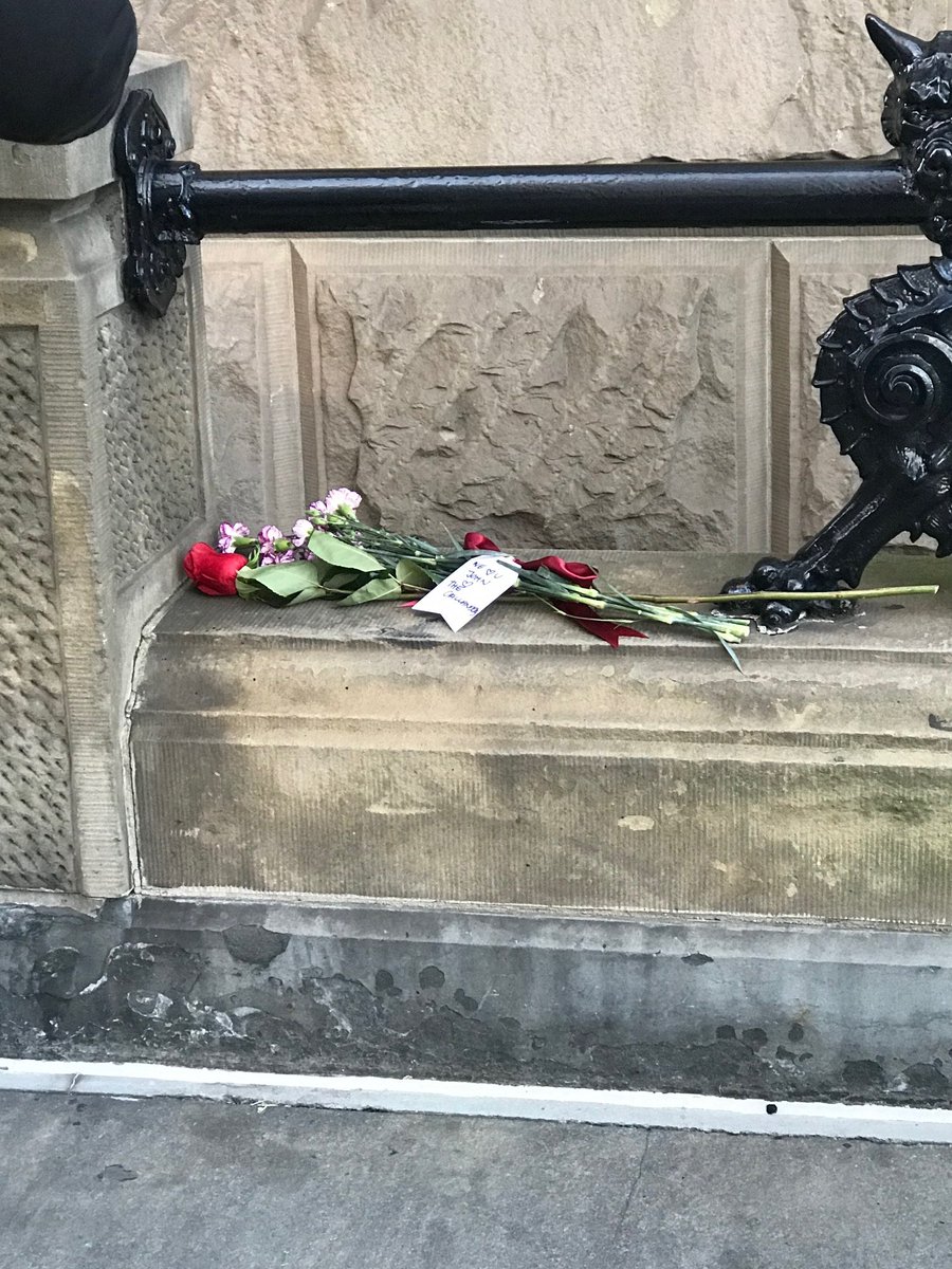 <a href="/CentralParkNYC/">Central Park</a> I was 15 on that tragic day in 1980, obviously, I will never forget it. I ended my day at school early because so many fellow students wanted me to talk about it. I was and still am a huge <a href="/thebeatles/">The Beatles</a> / <a href="/johnlennon/">John Lennon</a> fan.  These photos were taken two years ago on the 40th Anniv.