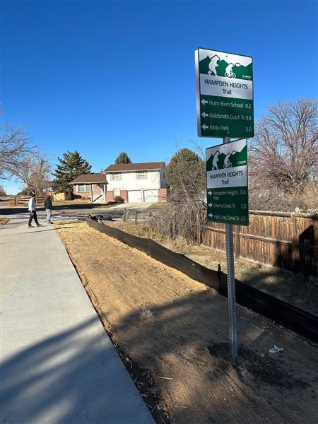BikesnTribe's tweet image. Trail signs in the wild! More to come
#denver #bikedenver #bikden @DenBicycleLobby