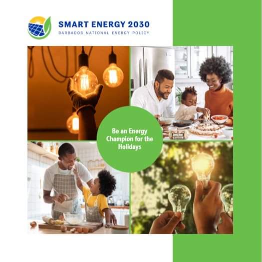 SmartEnergy Barbados tweet media