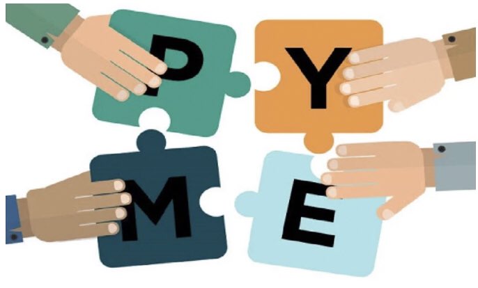 EconomiaUsal's tweet photo. 🐣🖤🦢❤️¿Eres de los que está de ⛩ o 🎉? Desde @EconomiaUsal @usal te proponemos un #plan que no te dejará indiferente para una tarde de #JuerNes 👏🏻. Nuestra recién graduada en #PYMES, #AnaSanchez, nos hace disfrutar con una contribución 🔝 #blog. 

👉 https://t.co/RnICnRXWTH https://t.co/ONQzCzRImw