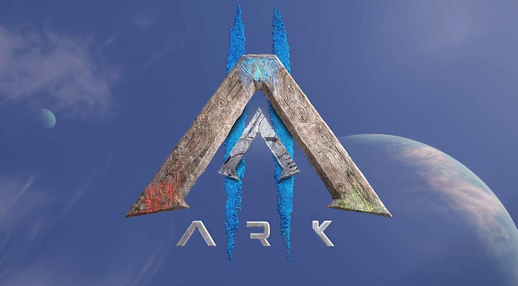 ARK 2 New Official Gameplay Trailer (4K) 