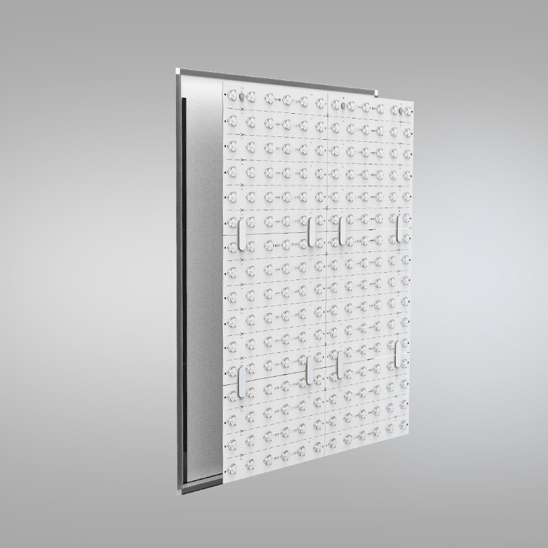 LED Module

New flexible LED module, useS super thin flexible PCB board, bendable, can be applied to various installation projects. Magnetic splicing which is suitable for large area LED lighting. 

#led #ledlights #ledmodules #ledstrips #ledproducts #commercial #displaysign