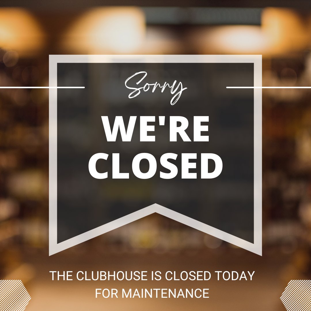 Innsbrook Resort News tweet media