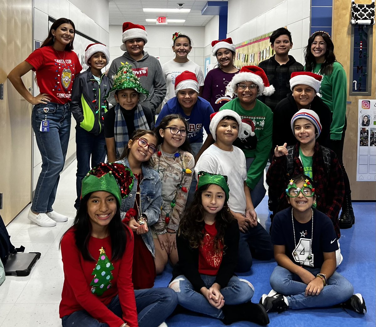 Alexandria Floyd, M.Ed tweet media