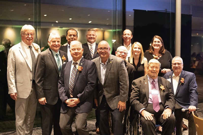 Only one week remains to submit your application to join the Illinois ASBO Board of Directors or Service Associate Advisory Committee! Lead the profession and your school business peers into the future!

Board of Directors - iasbo.org/about/board

SAAC - iasbo.org/iasbo/forsas/s…