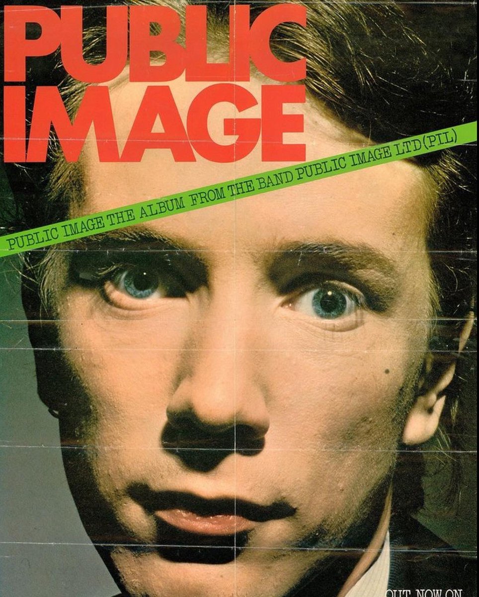 Public Image Limited youtu.be/rIAZ8unRm2c 
Attack > Released on the 8th December 1978 @pilofficial #keithlevene🌹#jahwobble @realjahwobble Hello, hello, hello (ha, ha, ha) You never listen to a word that I said, you only seen me for the  clothes that I wear, or did the … ?