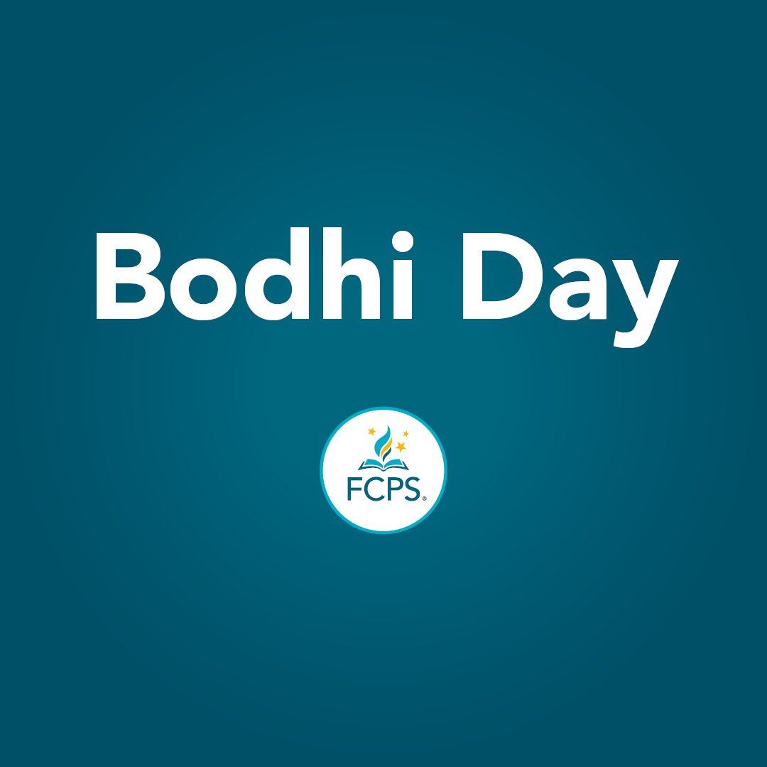From all of us at Clermont, Happy Bodhi Day to those in our community who celebrate! Bodhi Day is a Buddhist holiday that recognizes the day that Buddha achieved enlightenment through meditation under the Bodhi tree.