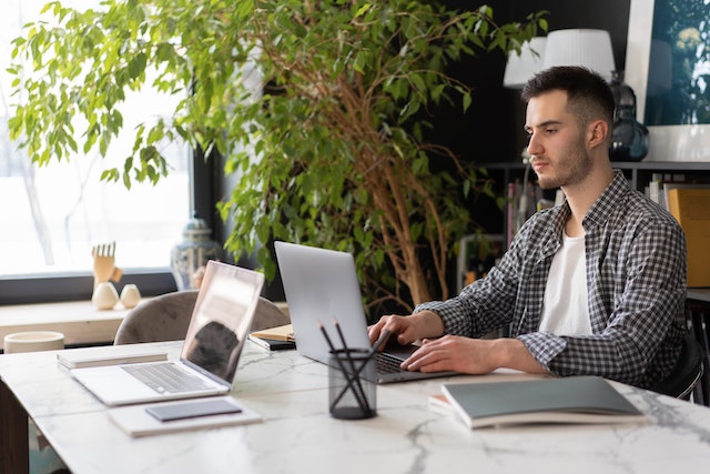 careers_sh's tweet image. Choosing the Best React Component Framework⇒blog.careers.sh/2022/12/07/cho…
⇓
#reactframeworks #react #materialui #grommet #reactredux #reactrouter #developers #technology #coding #programming #techblog #careerssh