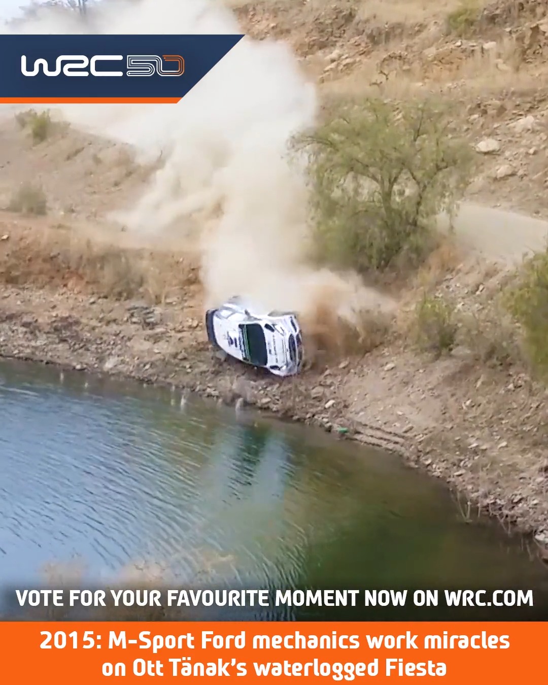 WRC - FIA World Rally Championship on Twitter: 