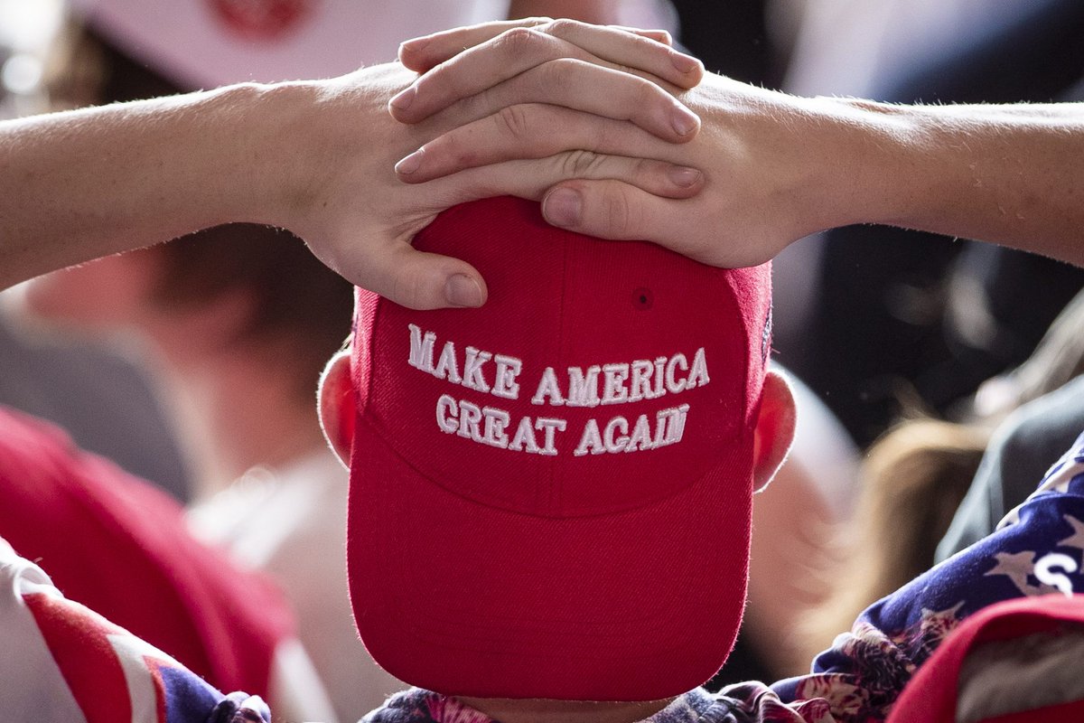 JarradWinter's tweet photo. @bennyjohnson 🇺🇸#UltraMAGA🇺🇸
@GOP is the problem, #MAGA is the solution. #RepublicanParty stopped being #conservative long ago. It's been 20+ yrs since I swore off being a #Republican bc of that. The #Republicans are a subversive element and fully aligned w/ the #DCSwamp.
#MetaDevilDog https://t.co/yaceITXIMi