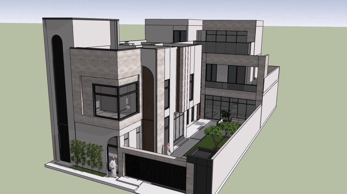 Nahar99496098's tweet photo. السلام عليكم  بودي اخذ رايكم بالمخططات والواجهات 

تكفون ريتويت ولايك  
#تصميم 
#تصميم_داخلي 
#واجهات 
#واجهات_خارجية 
#مخططات_فلل 
#مقاولات 
#بناء
#اسعار_العقار 
#العقار 
#الرياض 
#فلل https://t.co/LMMrawvUFT