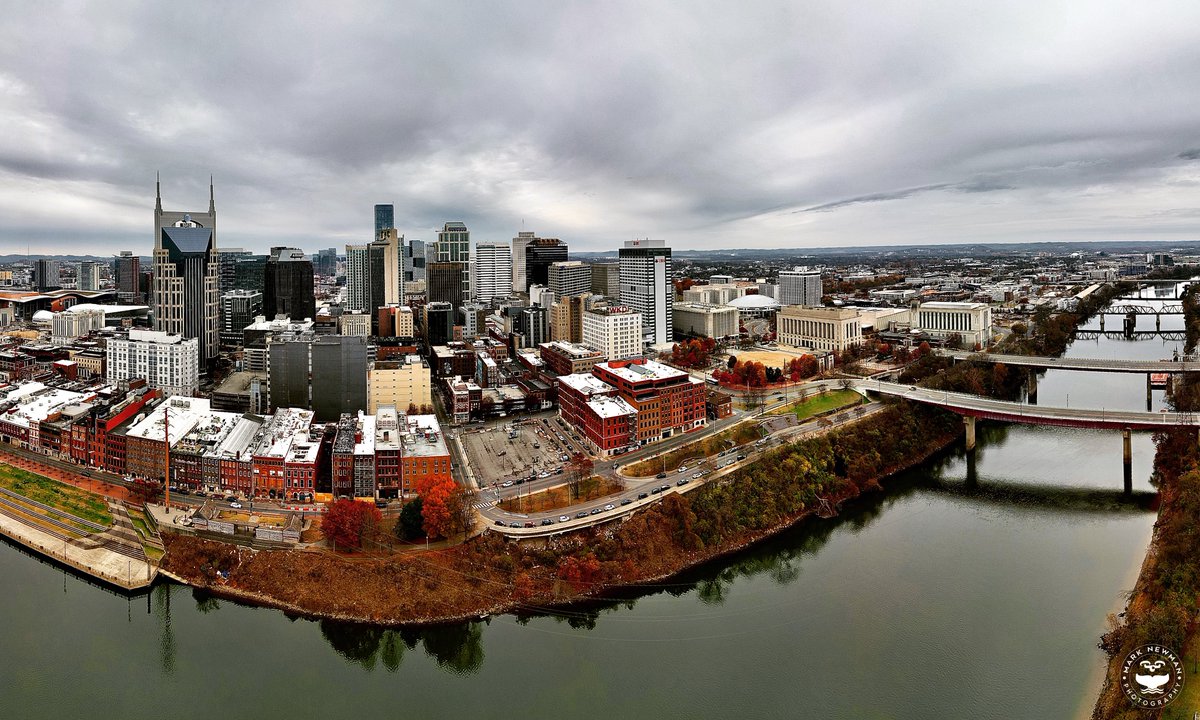 MarkNewmanPhoto's tweet photo. #nashville #tennessee #dji #drone #musiccity #sightseeing  #music #musician #musically #famous #droneoftheday #musica #musicproduction #musiclover #songwriter #bridge #travel #river #travelphotography #dronephotography #drones #traveling #traveladdict #travelpics #dronelife https://t.co/VCRDszxsvL