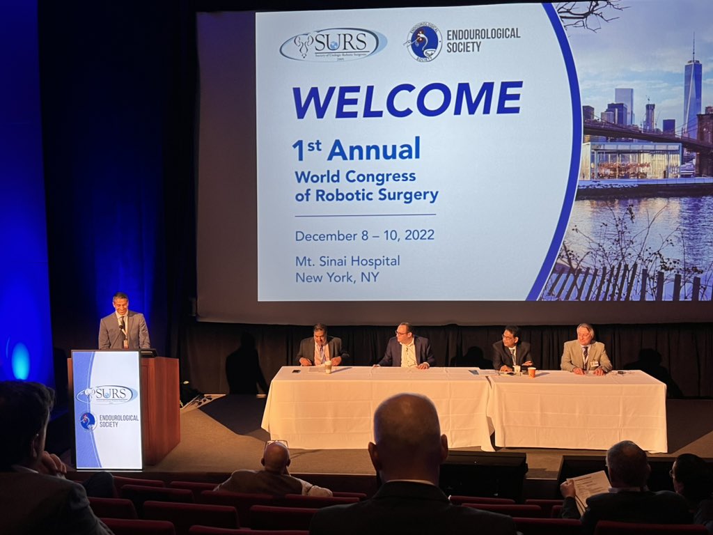 brandonfpc's tweet photo. Dr. @sanojpunnen presenting “Integrating MRI and Molecular markers to detect aggressive prostate cancer” at @MountsinaiUro @dsui_miami_uro https://t.co/55DMjxt2ks
