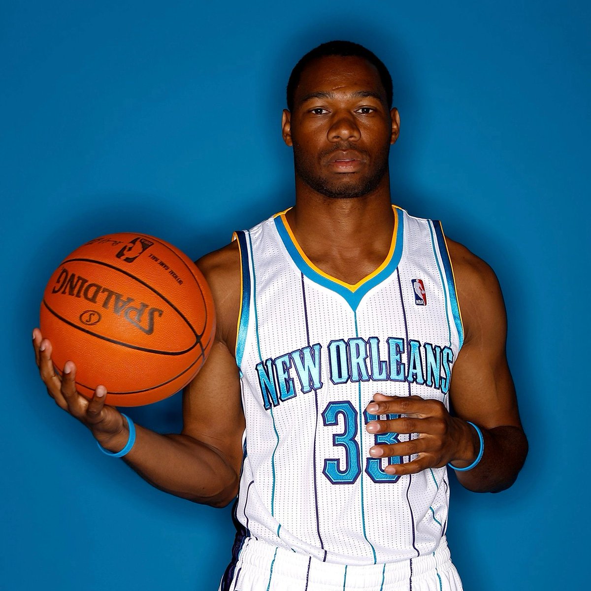 Larry Nance tweet media