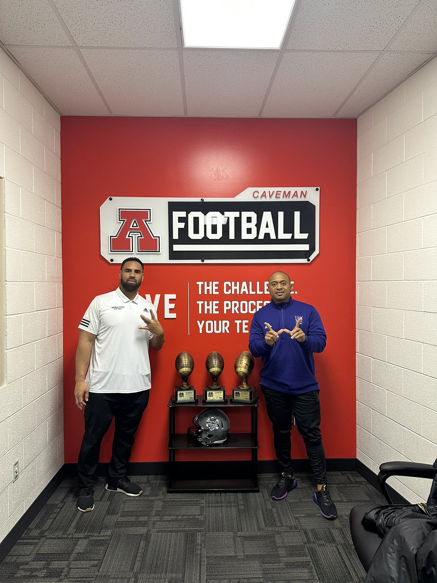 Home of QB1 <a href="/BronsonBarron/">Bronson Barron</a> - <a href="/DavisRasmussen/">Davis Rasmussen</a> &amp; <a href="/BIG_B_72/">Braydin Shipp</a>