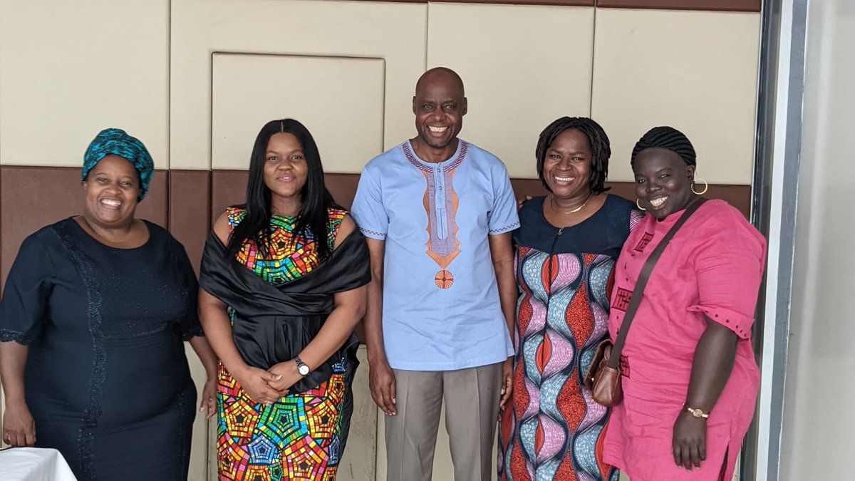 "My food is African"!!

On this blessed day 1st Dec,Our 
 national coordinator <a href="/annenjiku/">Anne Wanjiku</a> was elected into the board of <a href="/Afsafrica/">AFSA</a> for her continuous efforts in fighting for the conservation of biodiversity and championing for biosafety .