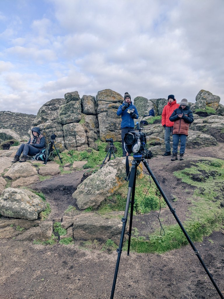 George Brock tweet media