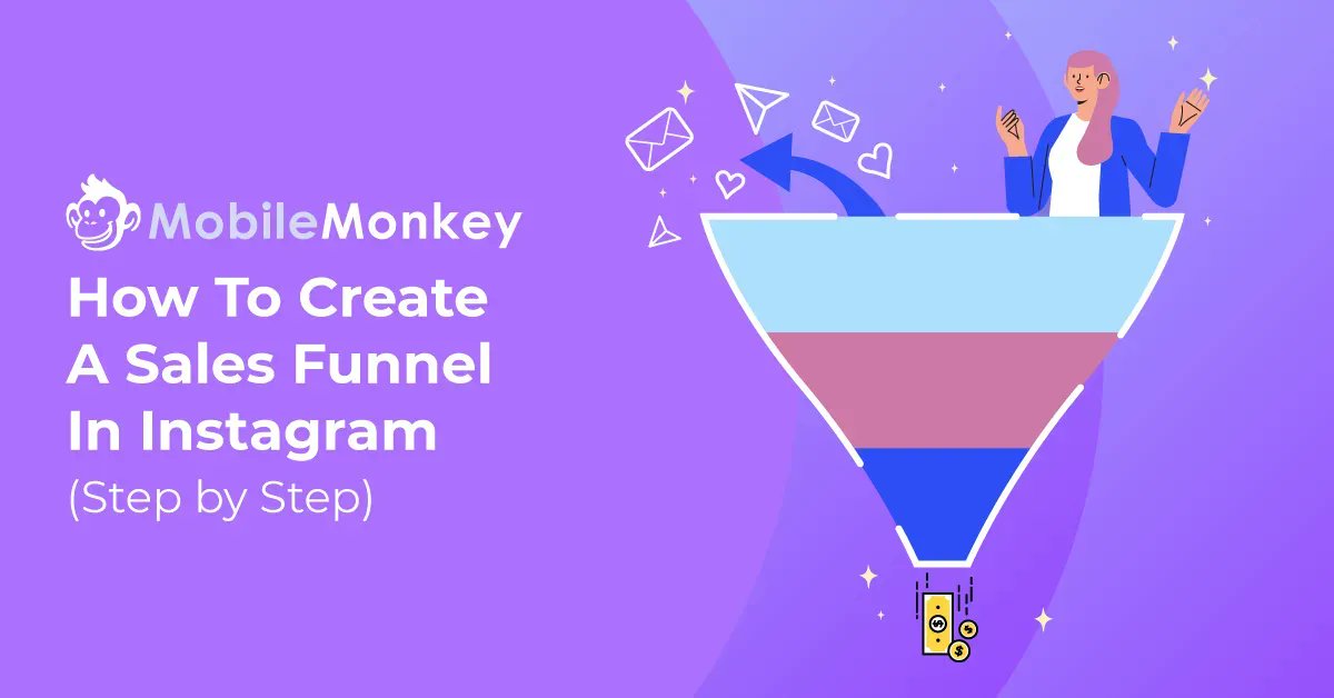 john_grgurich's tweet photo. The Complete Guide to Creating an Instagram Sales Funnel From Scratch (With Step-By-Step Instructions and Examples) #socialmediamarketing #socialmediamarketingtips #socialmediamarketingtip #socialmediamarketingplan #socialmediamarketing101

https://t.co/CP7cOiQBwa https://t.co/JE8lyQn7hk