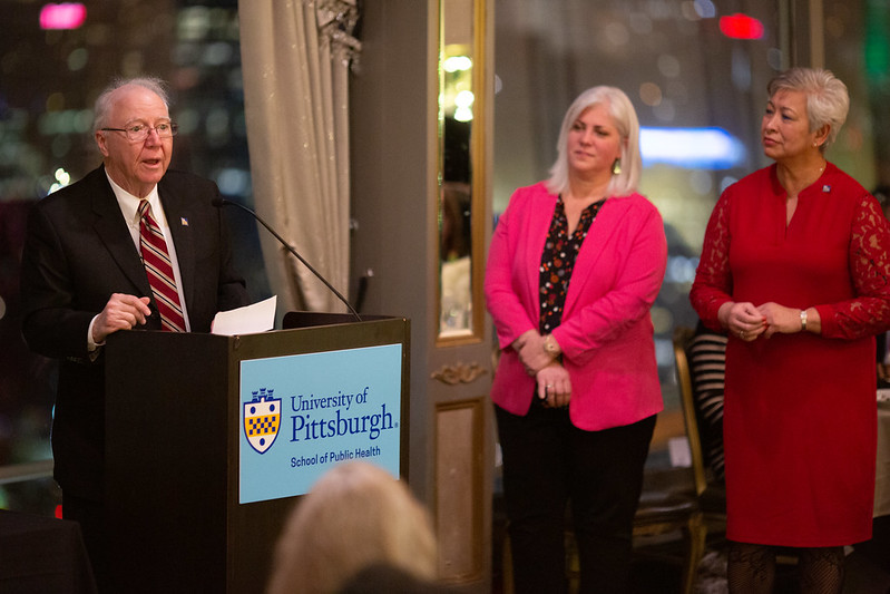 Pitt Public Health tweet media