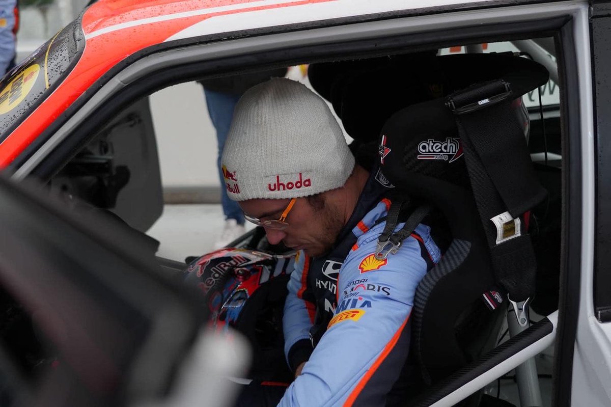 raceandrallyni's tweet photo. Thierry knows the deal...
Buy now at:
https://t.co/H8WF5wMM67
#AtechRacing
#race #rally #motorsport https://t.co/d06qDzkNYt