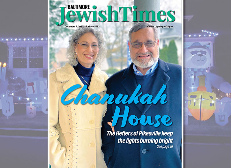 The Jewish Times on Twitter "Read the December 9 JT Digital Magazine by clicking here https//t
