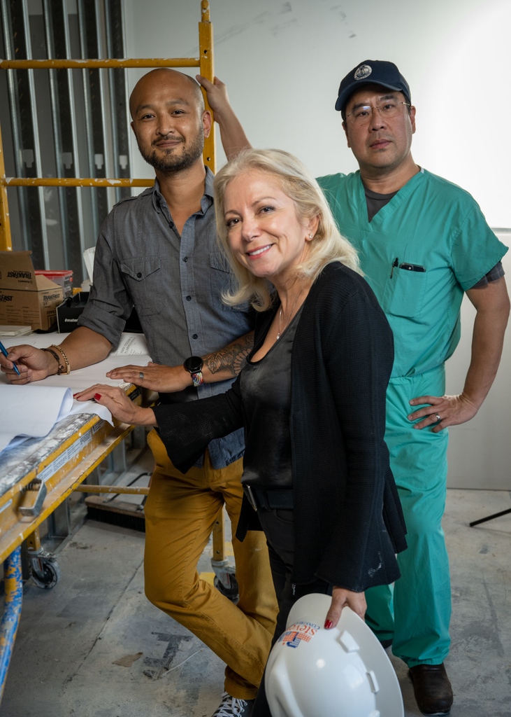 inSPArationMgmt's tweet photo. InSPAration Management's very own, Dori Soukup, is out in the field to help Med Spa owners with their business!

As you can see, this is not just a job, but a passion for InSPAration Management!😊

#insparationmanagement #insparation #insparationalquotes #dori #dorisoukup https://t.co/emsQzXOa0o