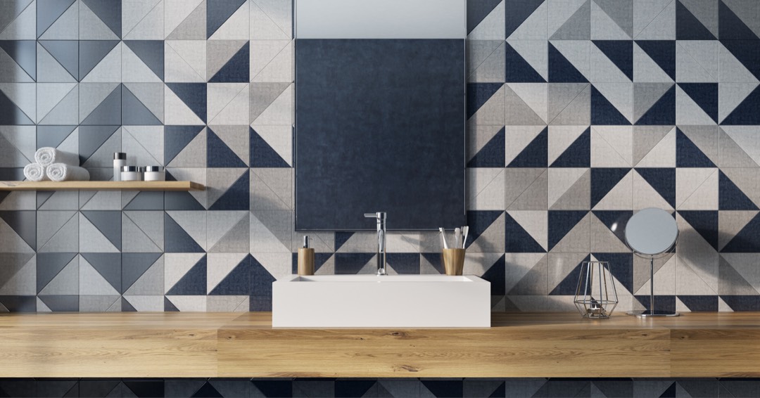 When you always Aced Geometry, but it looks even better than on paper! 💠
-
#helloproject #geometrictiles #patterntiles #tilestyle #geometric #bathroomtiles #bathroomdesign #tilelovers #geometry #patterns #interiordesign #tileobession #bathroomremodel #tilethursday