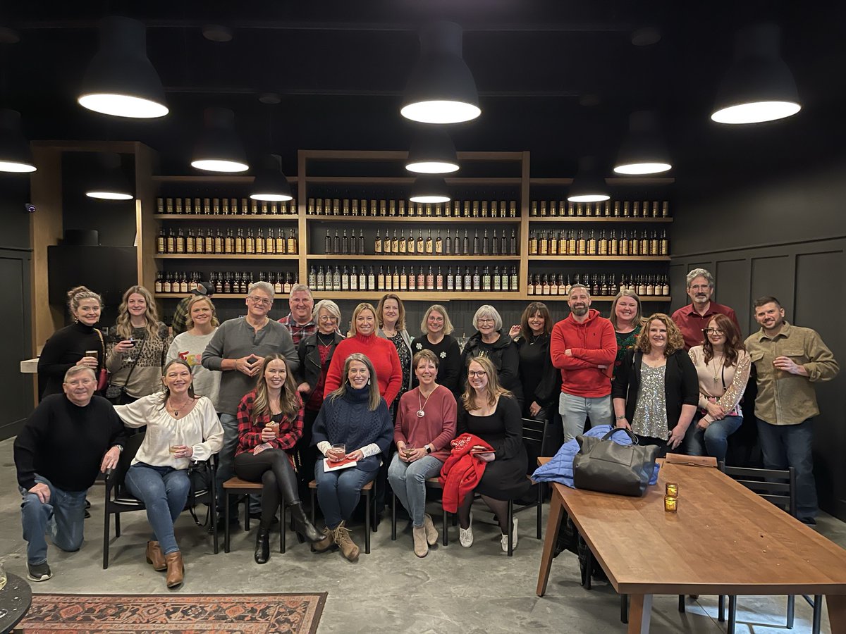 Stewart Richardson (@srindianapolis) on Twitter photo Let the holidays begin! Stewart Richardson's Indy contingent had a great turnout and a fantastic time getting together at our recent holiday party held <a href="/WestForkWhiskey/">West Fork Whiskey Co</a> near Grand Park in Westfield. Let the holidays begin! Stewart Richardson's Indy contingent had a great turnout and a fantastic time getting together at our recent holiday party held <a href="/WestForkWhiskey/">West Fork Whiskey Co</a> near Grand Park in Westfield.