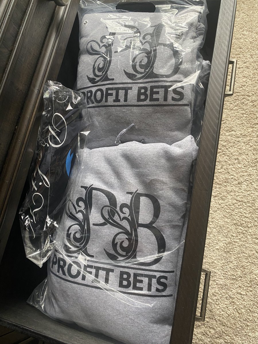 RT to win a PB Hoodie! 🔥