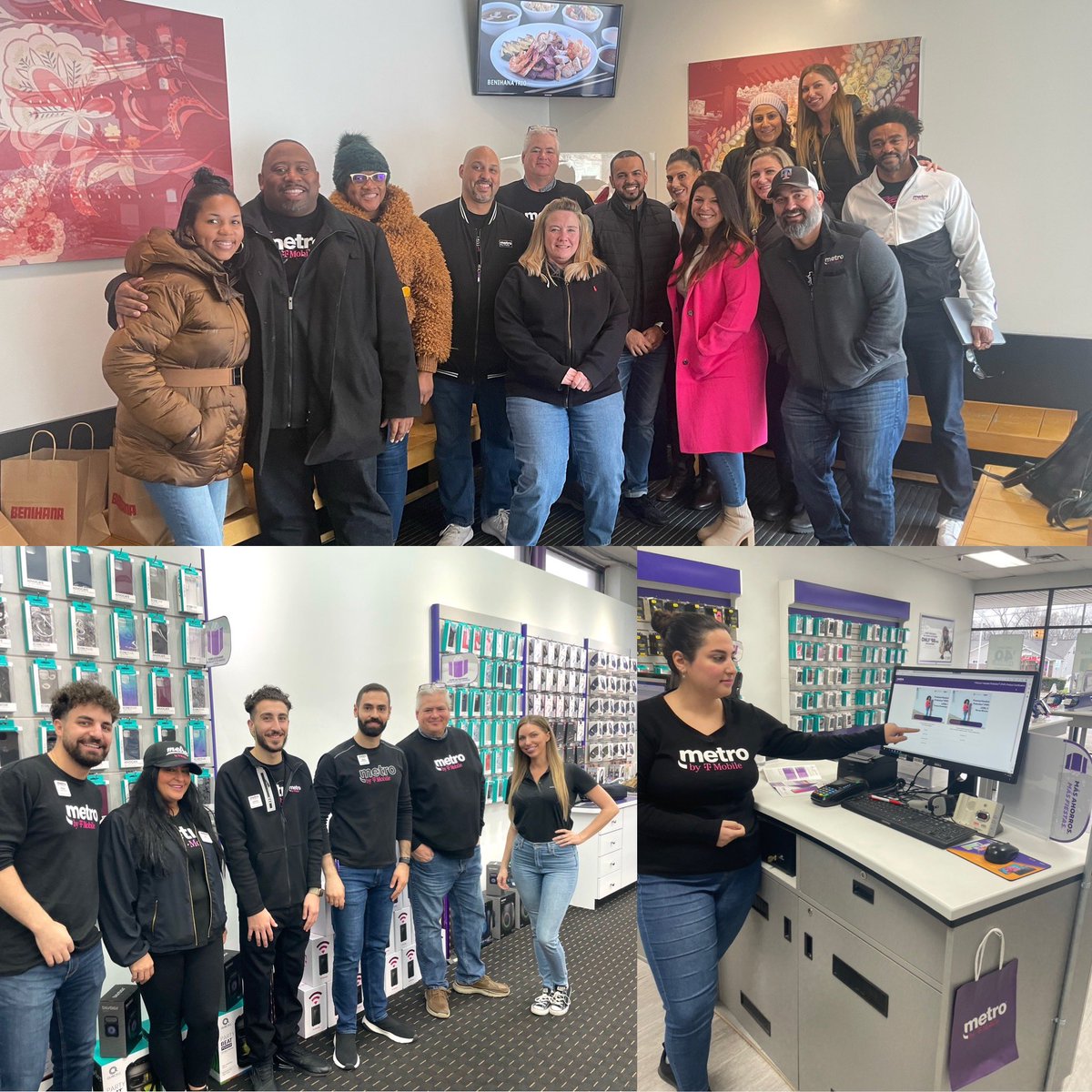 Gabrielle Monique Sarsok tweet media