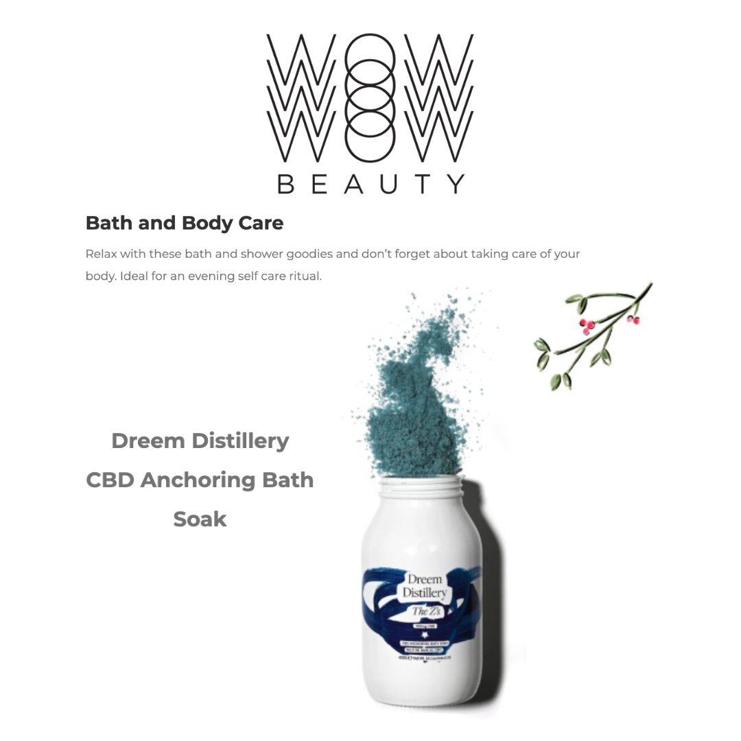 Dreem Distillery tweet media