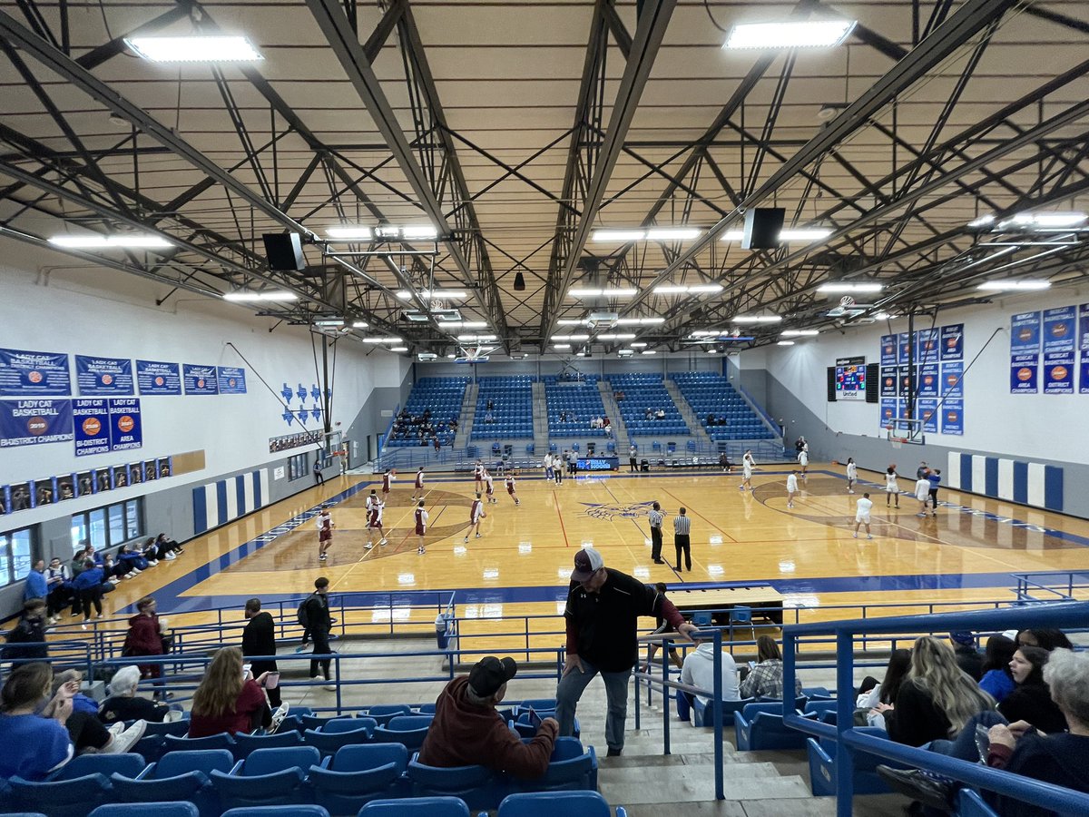 Kale Steed (@kalesteed) on Twitter photo Hey <a href="/lancelahnert/">Lance Lahnert</a> my seat for the day. Checking out my little cousin <a href="/Hagan2025/">Hagan Anderson</a> and Seymour take on <a href="/lamontnick3/">Lamont Nickleberry ⭐️</a> and Childress at the Rotary Holiday Invitational #txhsbb Hey <a href="/lancelahnert/">Lance Lahnert</a> my seat for the day. Checking out my little cousin <a href="/Hagan2025/">Hagan Anderson</a> and Seymour take on <a href="/lamontnick3/">Lamont Nickleberry ⭐️</a> and Childress at the Rotary Holiday Invitational #txhsbb