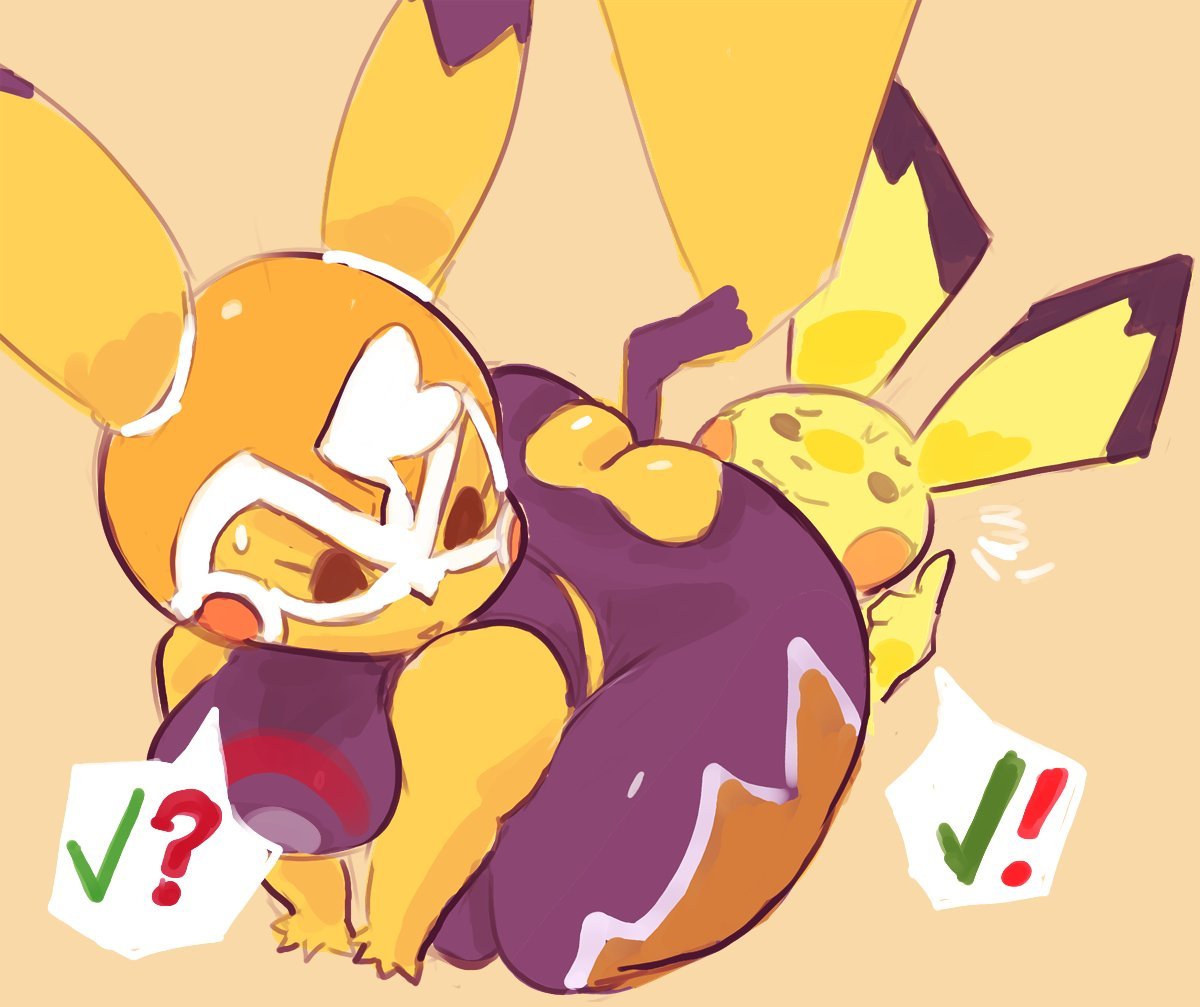 "Hey there~ Hope you don't mind shocks~"
Writer is 19
Muse is 22.
Kinks and limits below~!
ALL ART BELONGS TO ORIGINAL ARTISTS, AND IT WILL BE TAKEN DOWN UPON BEING ASKED.