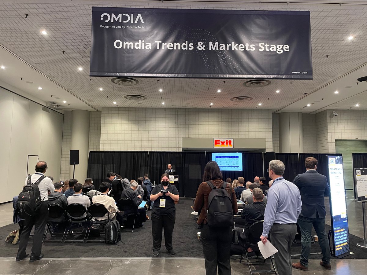 OmdiaHQ's tweet photo. We were extremely happy to see the reception and interest in state-of-the-art #AI research over the last two days at yet another #AISummit event - this time, in #NewYork! Here are some of the highlights of our sessions at the summit so far, in case you missed them. https://t.co/Epq6Wxl1zJ